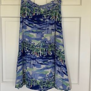 LIZ CLAIBORNE SKIRT